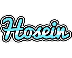 Hosein argentine logo