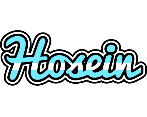 Hosein argentine logo
