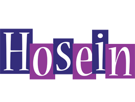 Hosein autumn logo