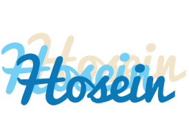 Hosein breeze logo