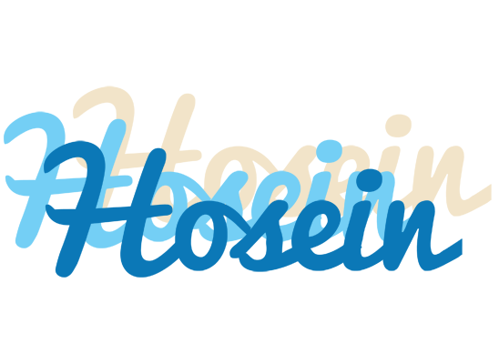 Hosein breeze logo