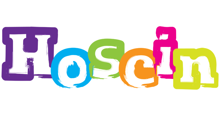 Hosein casino logo