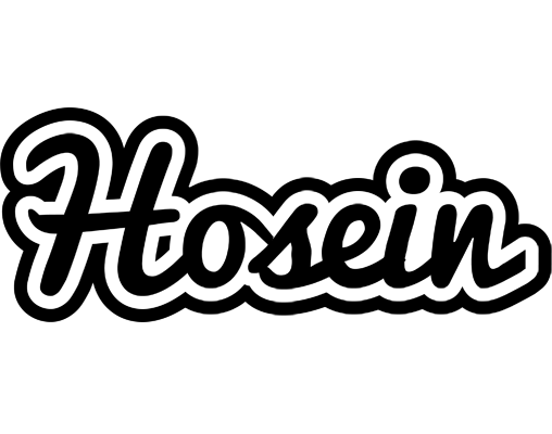 Hosein chess logo