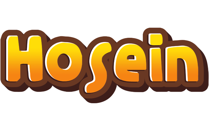 Hosein cookies logo