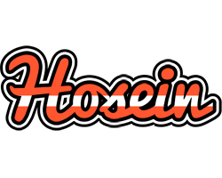 Hosein denmark logo