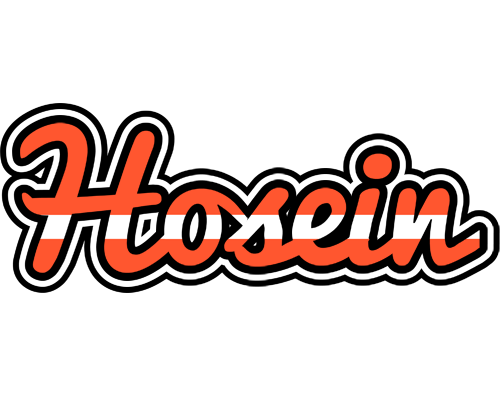 Hosein denmark logo