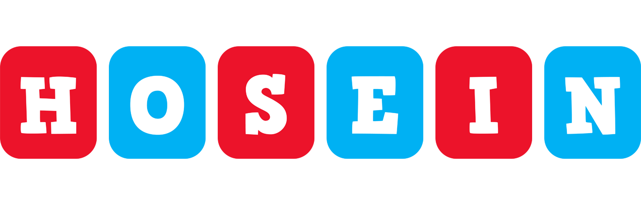 Hosein diesel logo