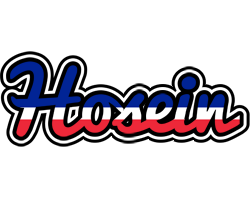 Hosein france logo