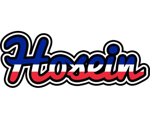Hosein france logo