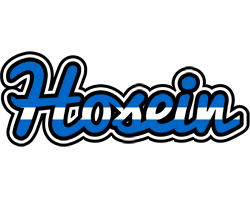 Hosein greece logo