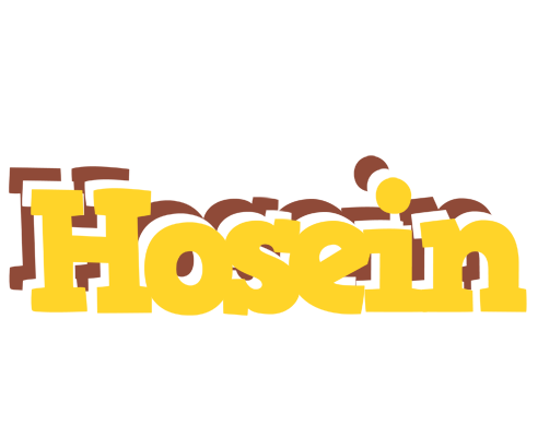 Hosein hotcup logo