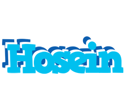 Hosein jacuzzi logo