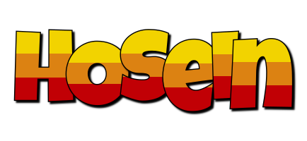 Hosein jungle logo