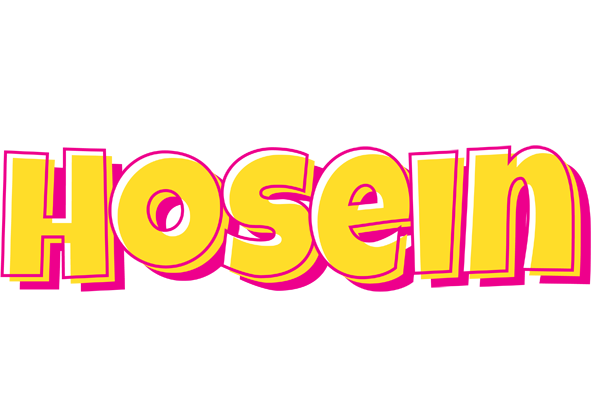 Hosein kaboom logo
