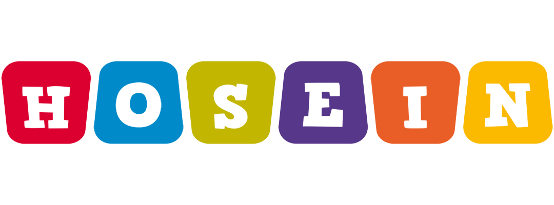 Hosein kiddo logo
