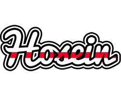 Hosein kingdom logo