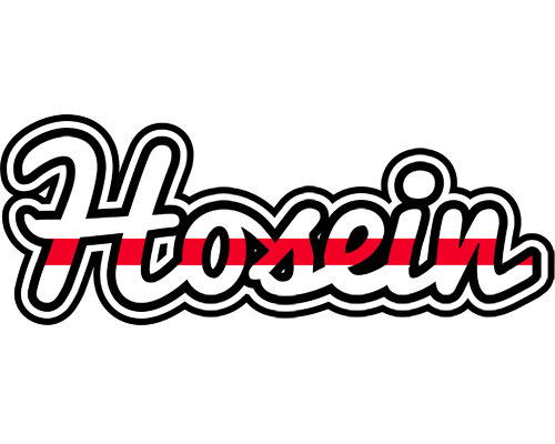 Hosein kingdom logo