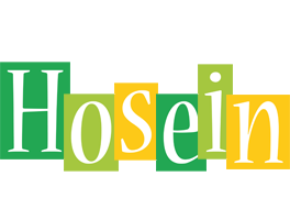 Hosein lemonade logo