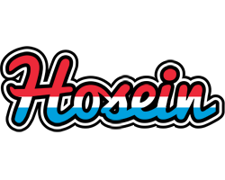 Hosein norway logo