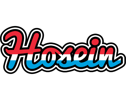 Hosein norway logo