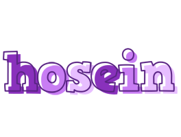 Hosein sensual logo