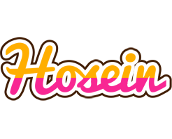 Hosein smoothie logo