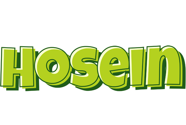 Hosein summer logo
