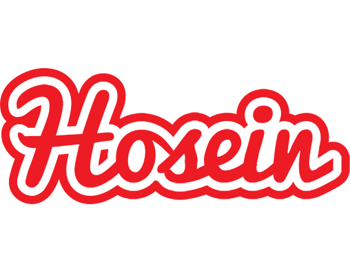 Hosein sunshine logo
