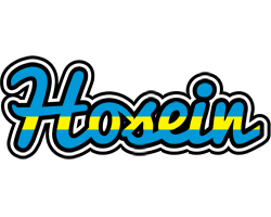 Hosein sweden logo