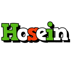 Hosein venezia logo