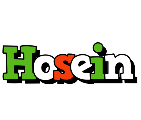 Hosein venezia logo