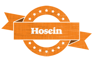 Hosein victory logo