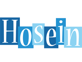 Hosein winter logo