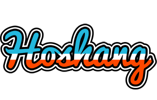 Hoshang america logo