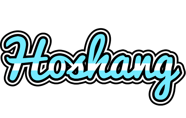 Hoshang argentine logo