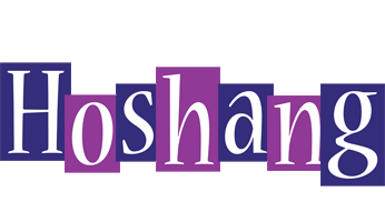 Hoshang autumn logo