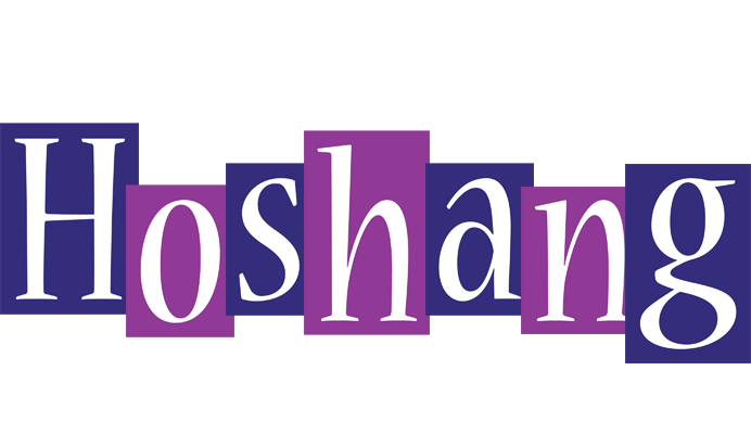 Hoshang autumn logo