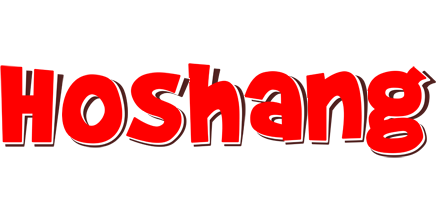 Hoshang basket logo