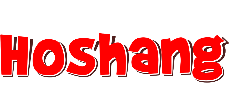 Hoshang basket logo