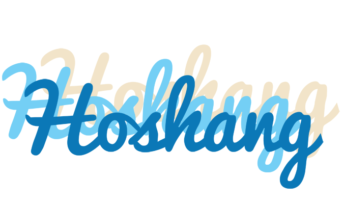 Hoshang breeze logo