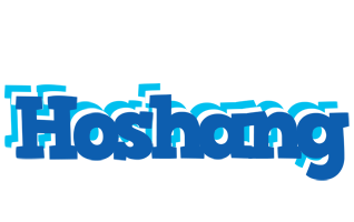 Hoshang business logo