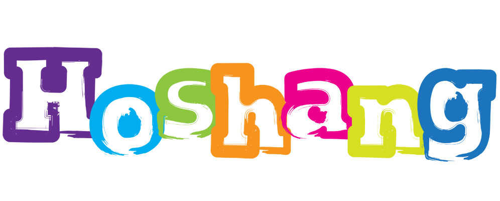 Hoshang casino logo