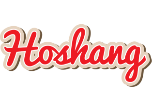 Hoshang chocolate logo