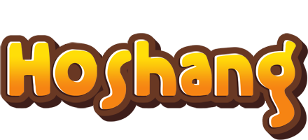 Hoshang cookies logo