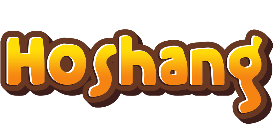 Hoshang cookies logo