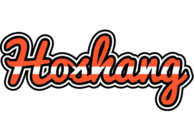 Hoshang denmark logo