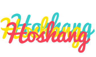 Hoshang disco logo