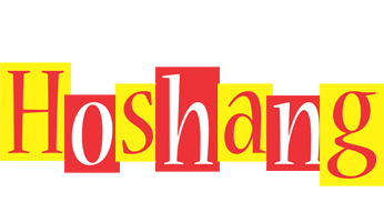 Hoshang errors logo