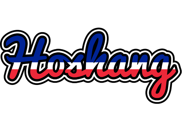 Hoshang france logo