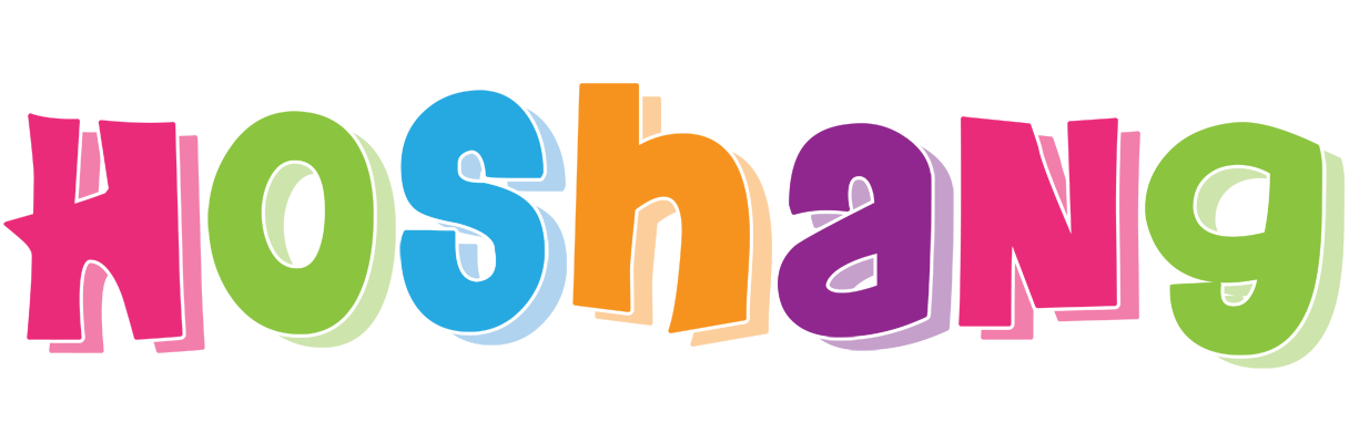 Hoshang friday logo